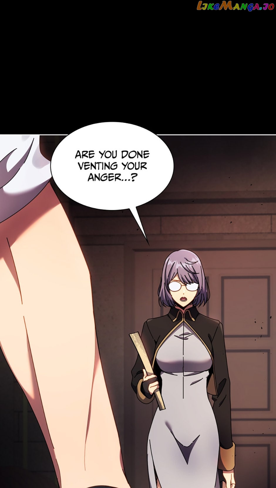 Necromancer Academy and the Genius Summoner Chapter 56 - page 73