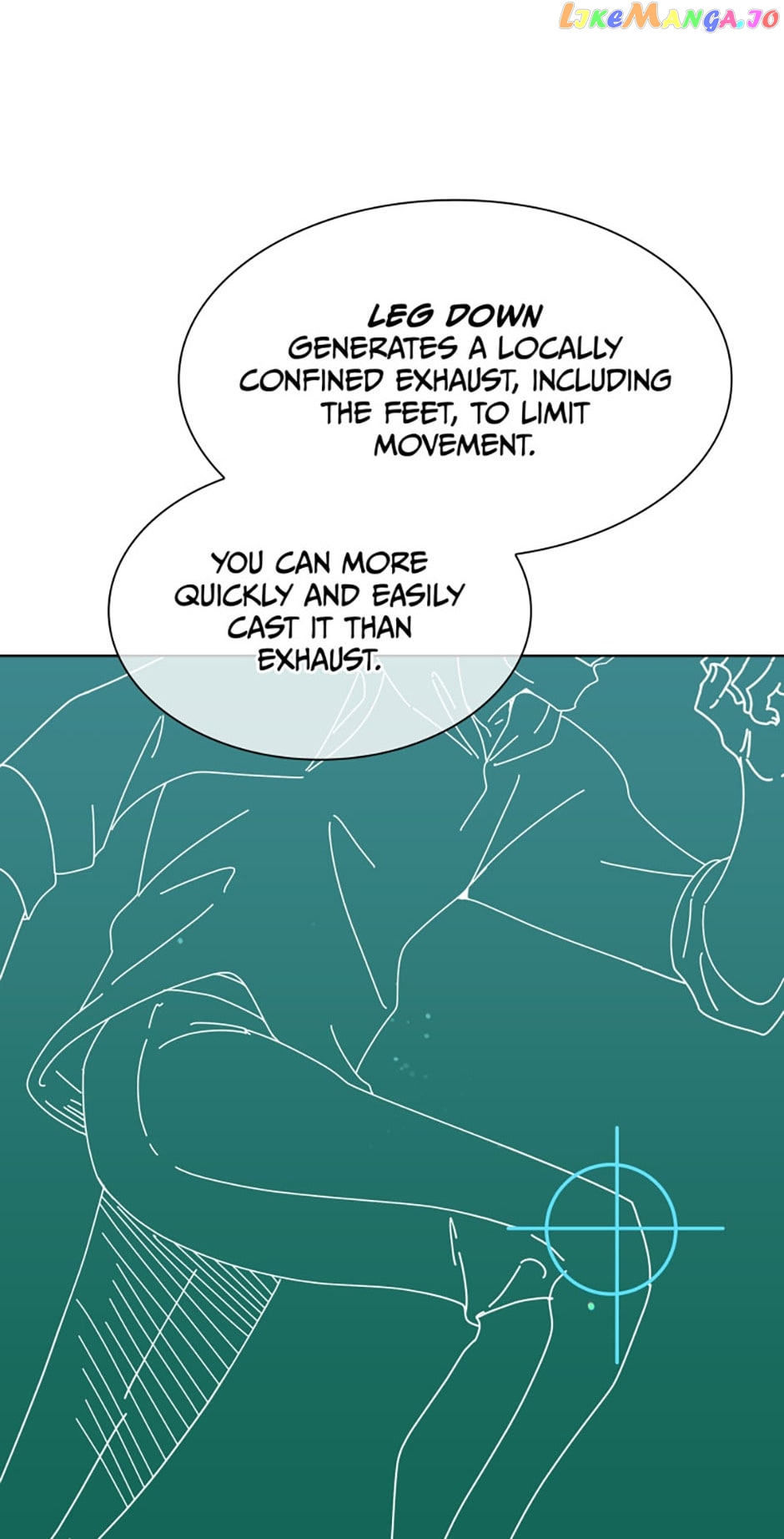 Necromancer Academy and the Genius Summoner Chapter 56 - page 9