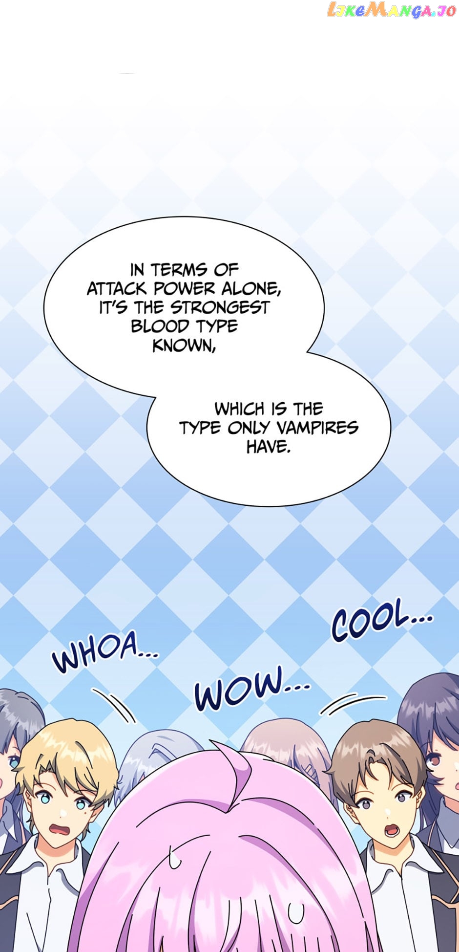 Necromancer Academy and the Genius Summoner Chapter 55 - page 19