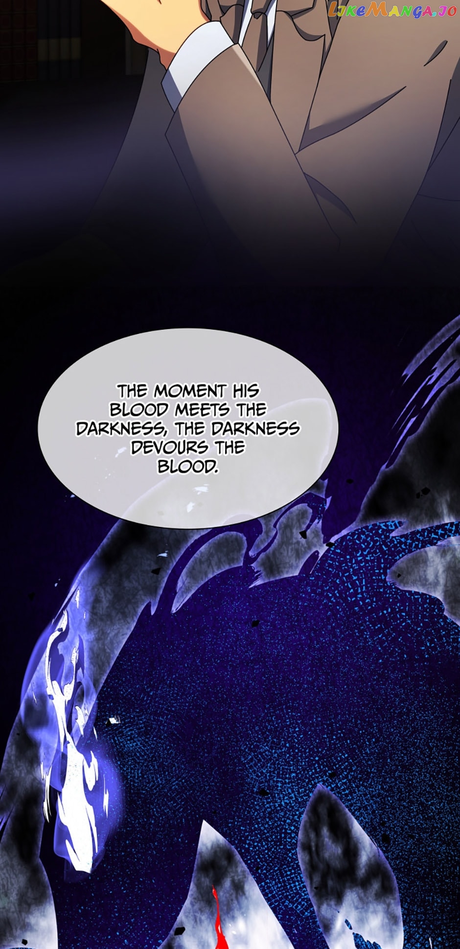 Necromancer Academy and the Genius Summoner Chapter 55 - page 47