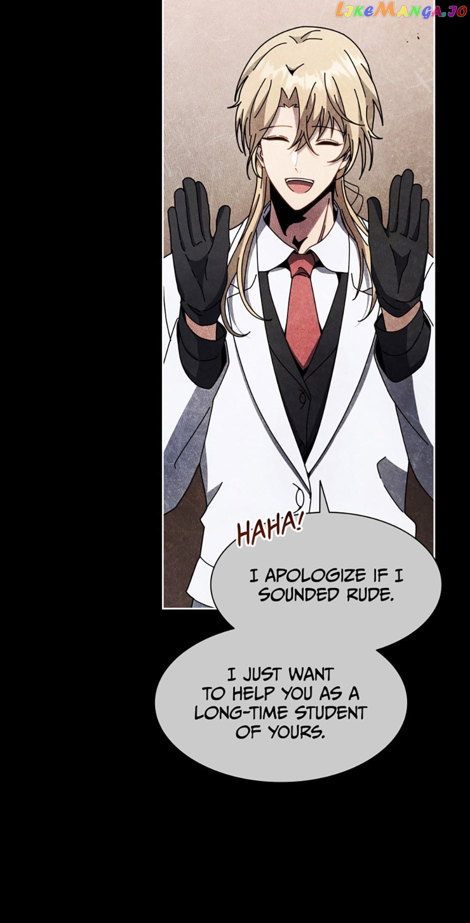 Necromancer Academy and the Genius Summoner Chapter 55 - page 65