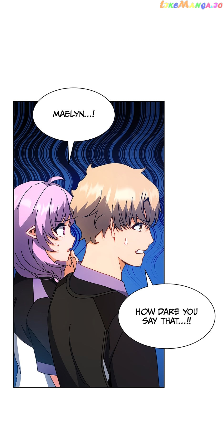 Necromancer Academy and the Genius Summoner Chapter 54 - page 23