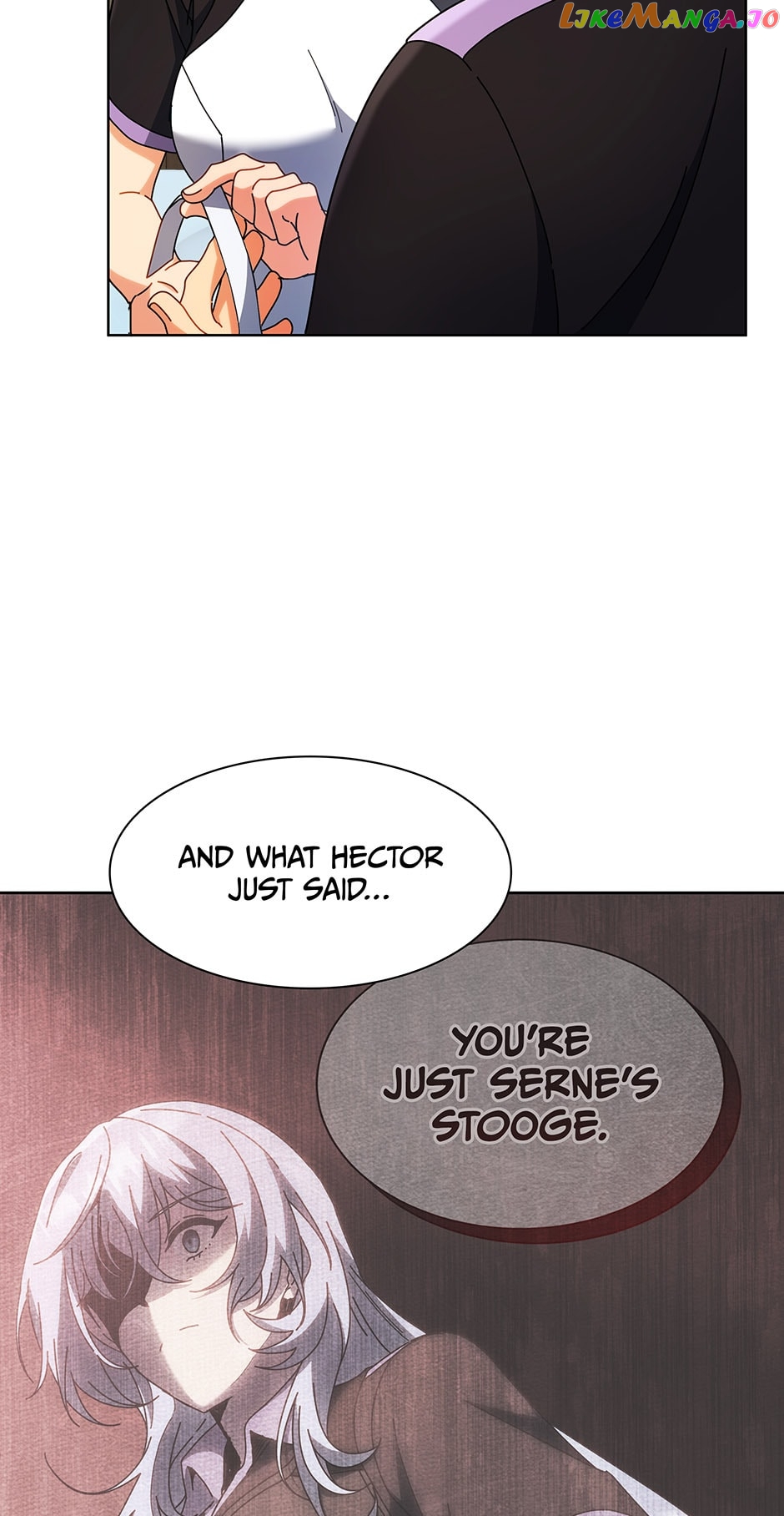 Necromancer Academy and the Genius Summoner Chapter 54 - page 46
