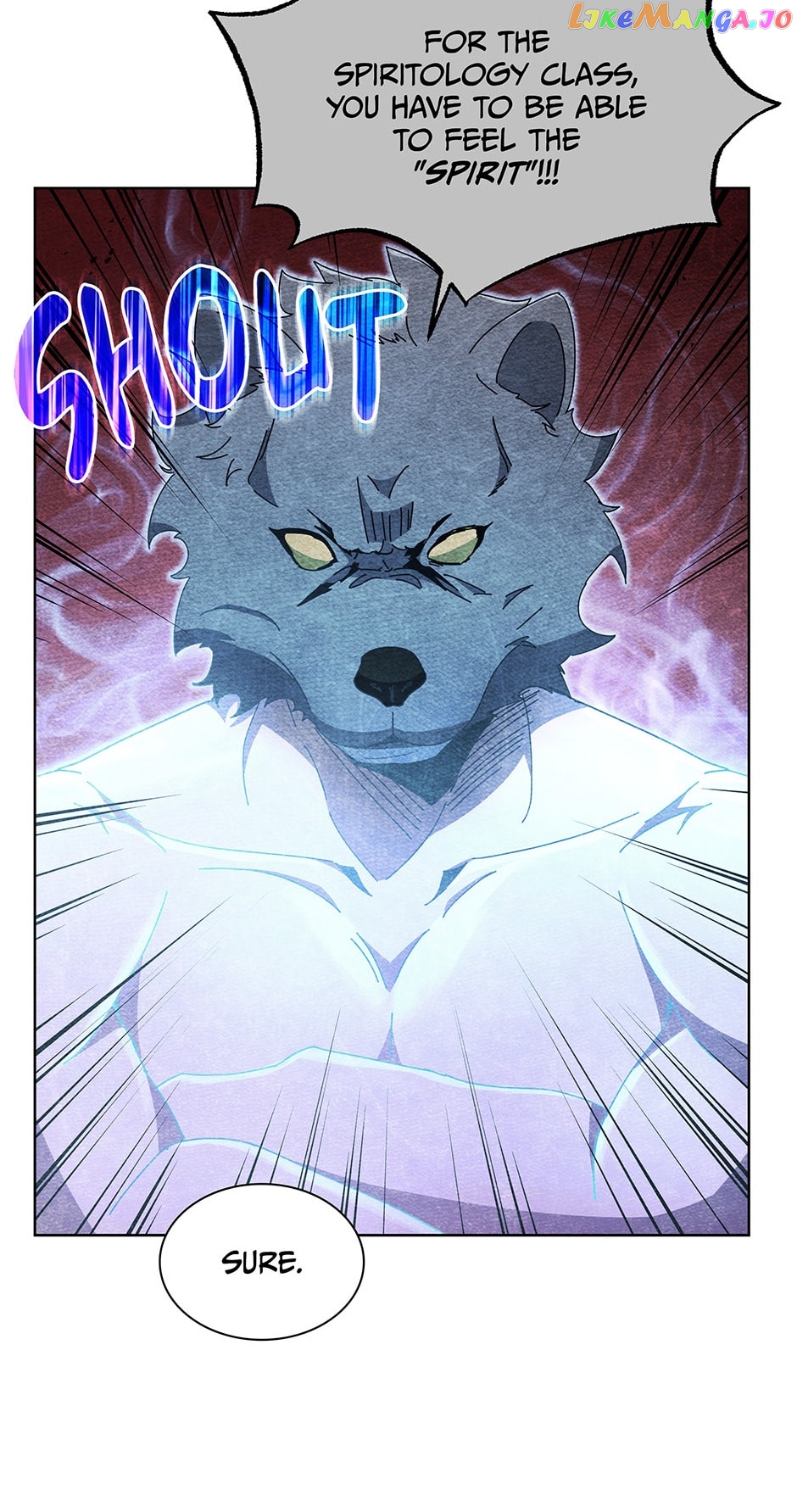 Necromancer Academy and the Genius Summoner Chapter 54 - page 67
