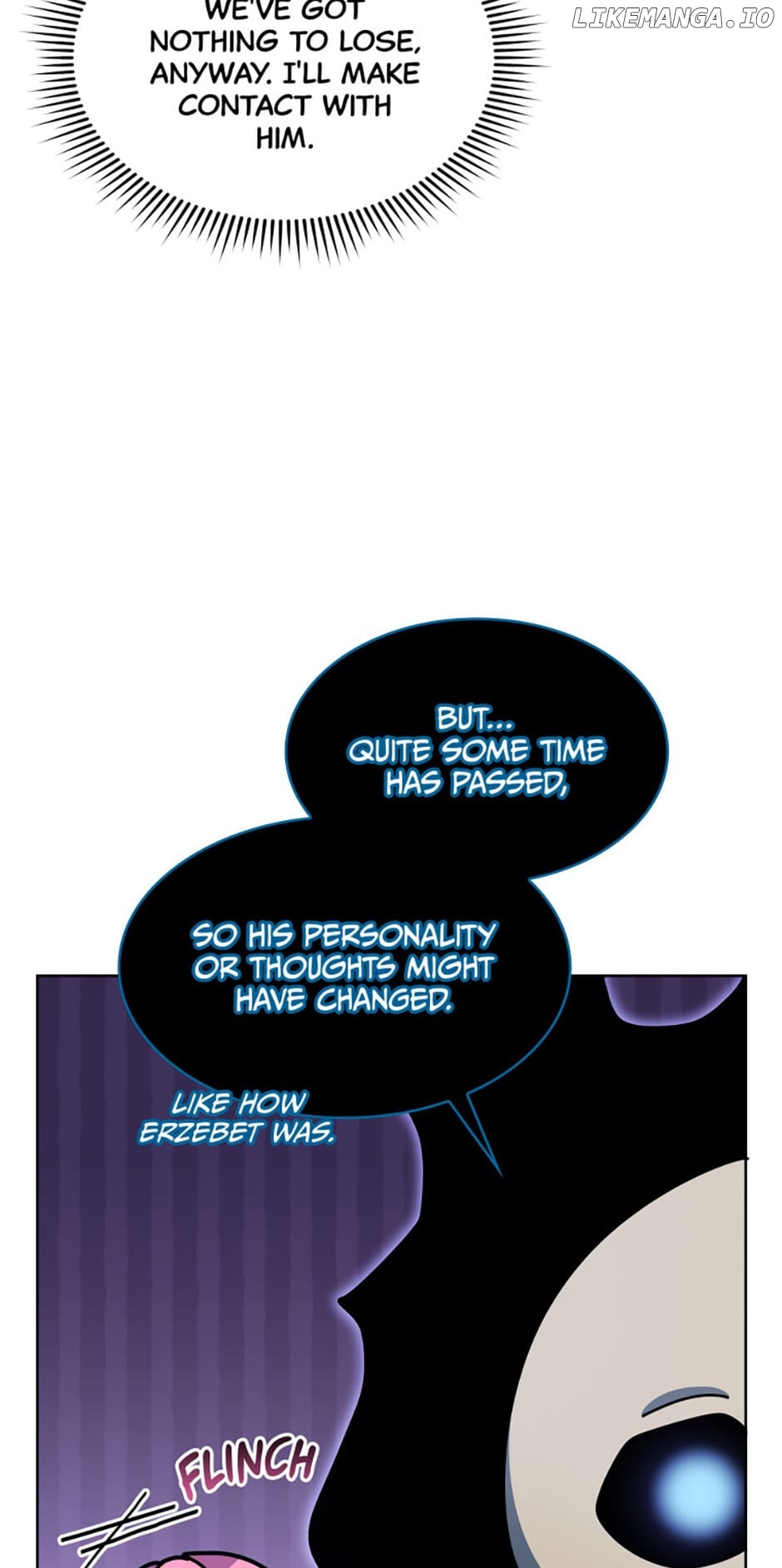 Necromancer Academy and the Genius Summoner Chapter 71 - page 11