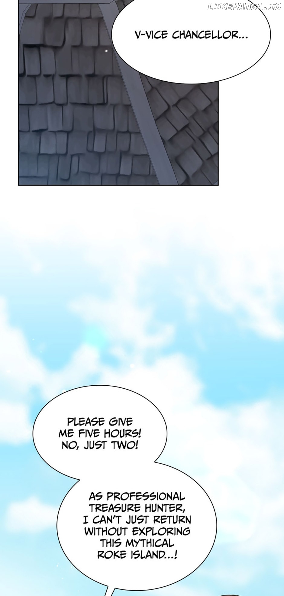 Necromancer Academy and the Genius Summoner Chapter 71 - page 25