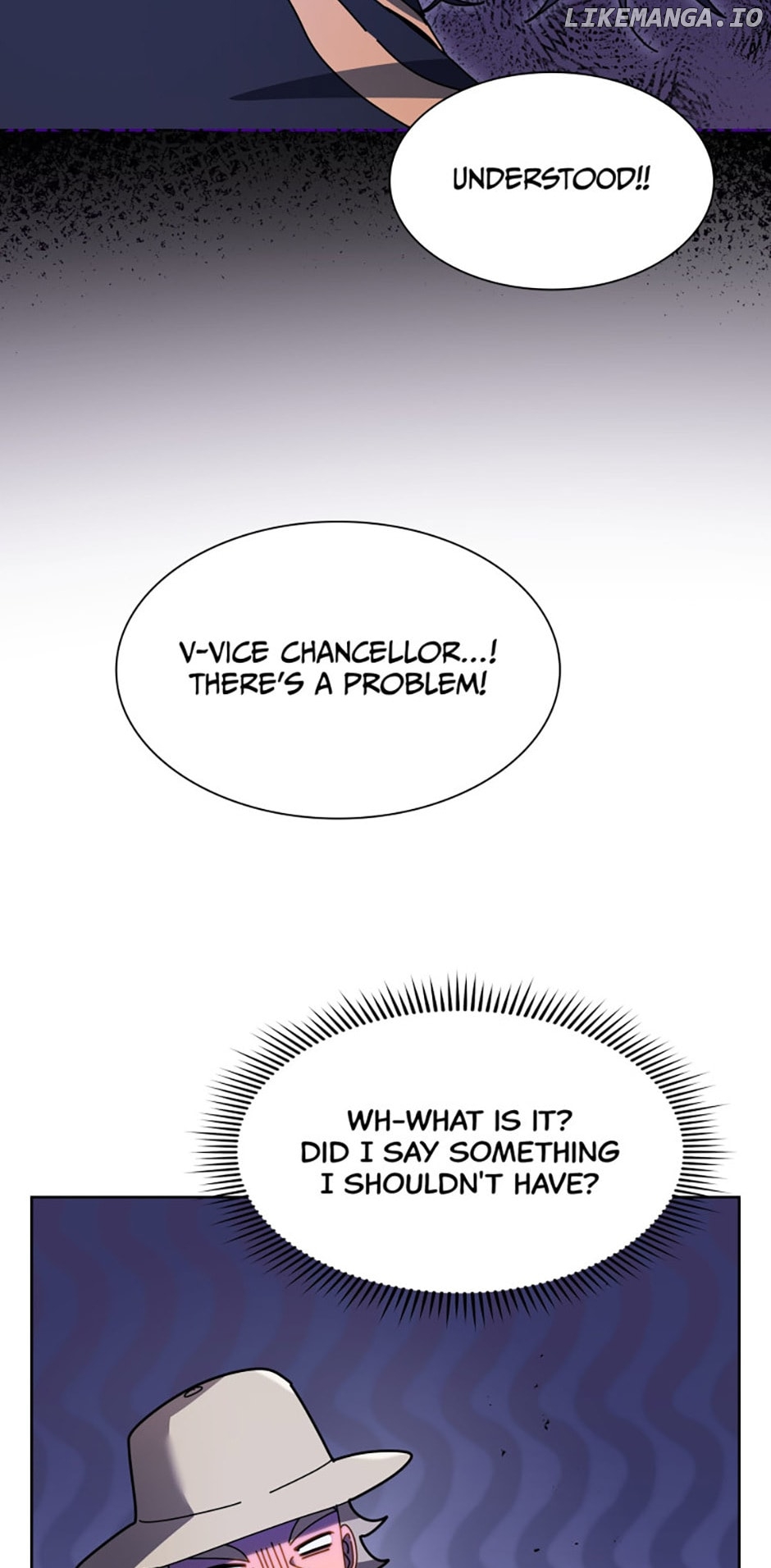 Necromancer Academy and the Genius Summoner Chapter 71 - page 33