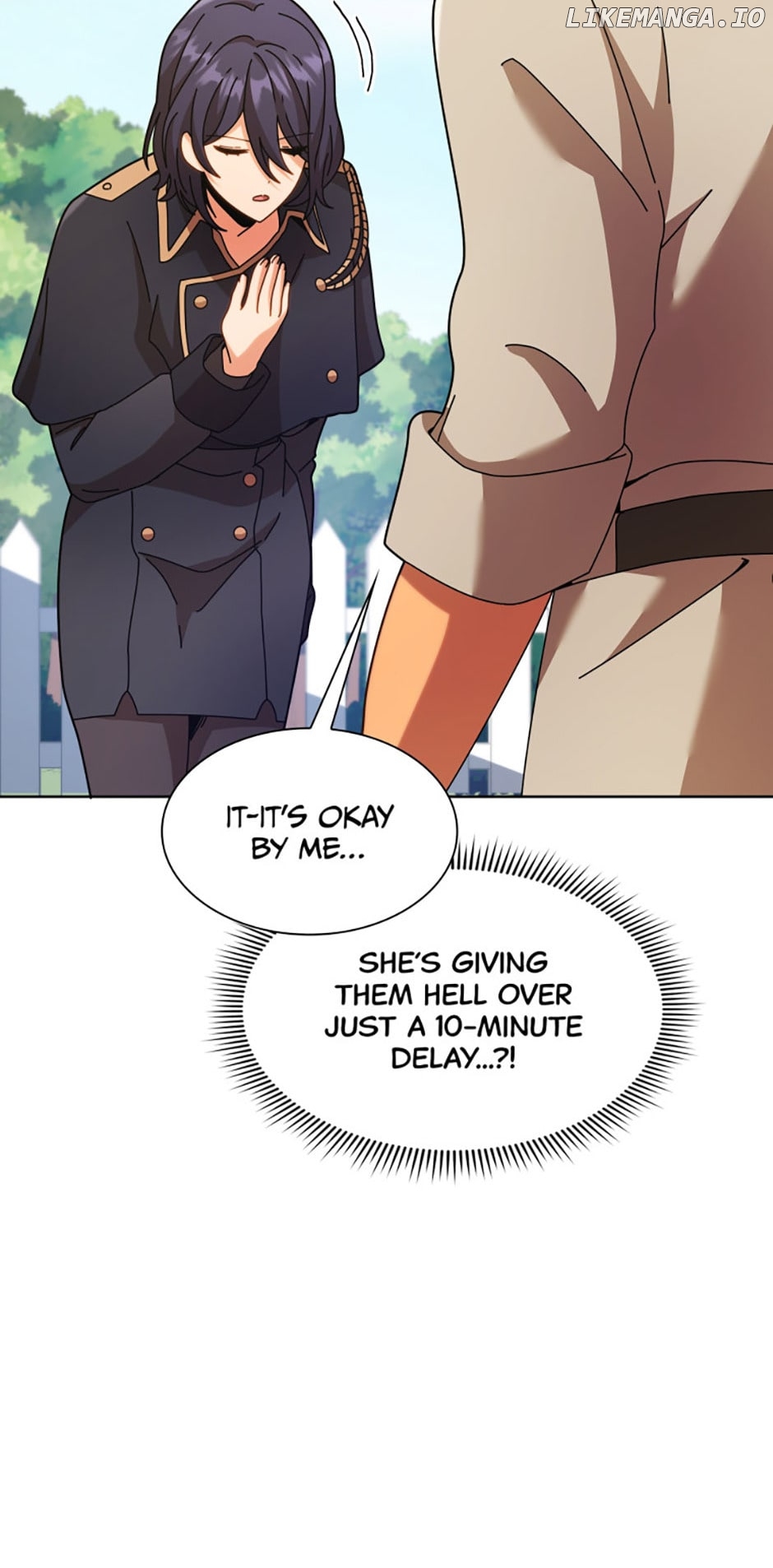 Necromancer Academy and the Genius Summoner Chapter 71 - page 37