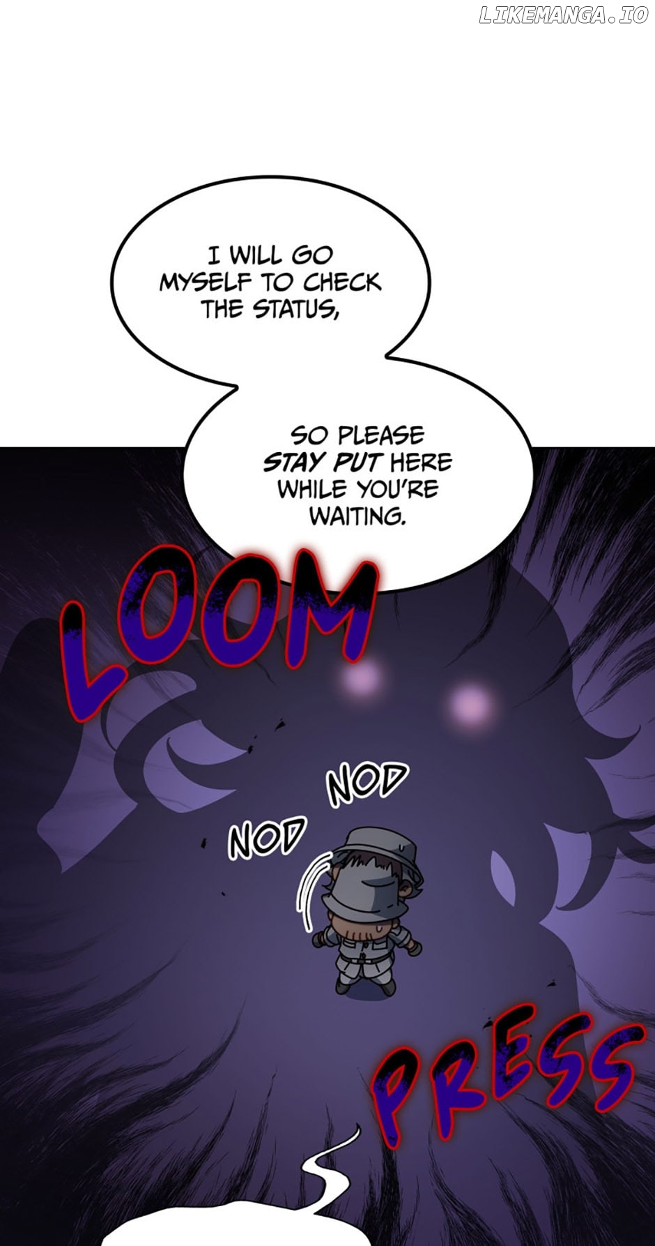 Necromancer Academy and the Genius Summoner Chapter 71 - page 38