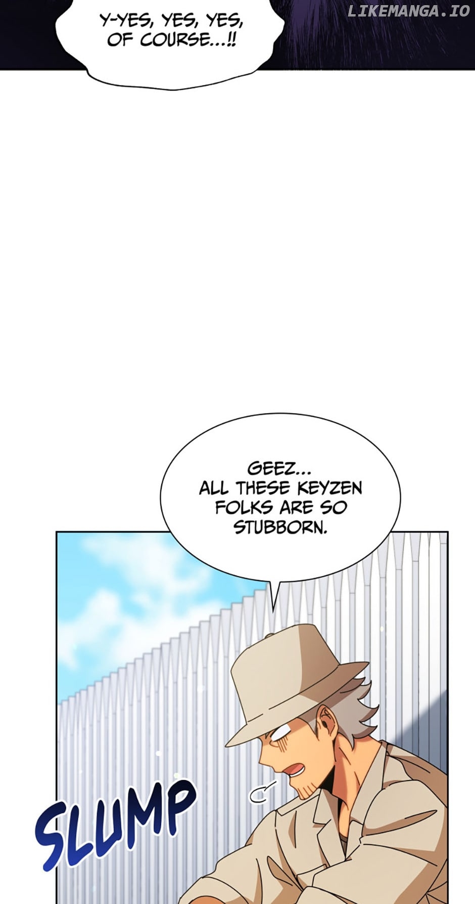 Necromancer Academy and the Genius Summoner Chapter 71 - page 39