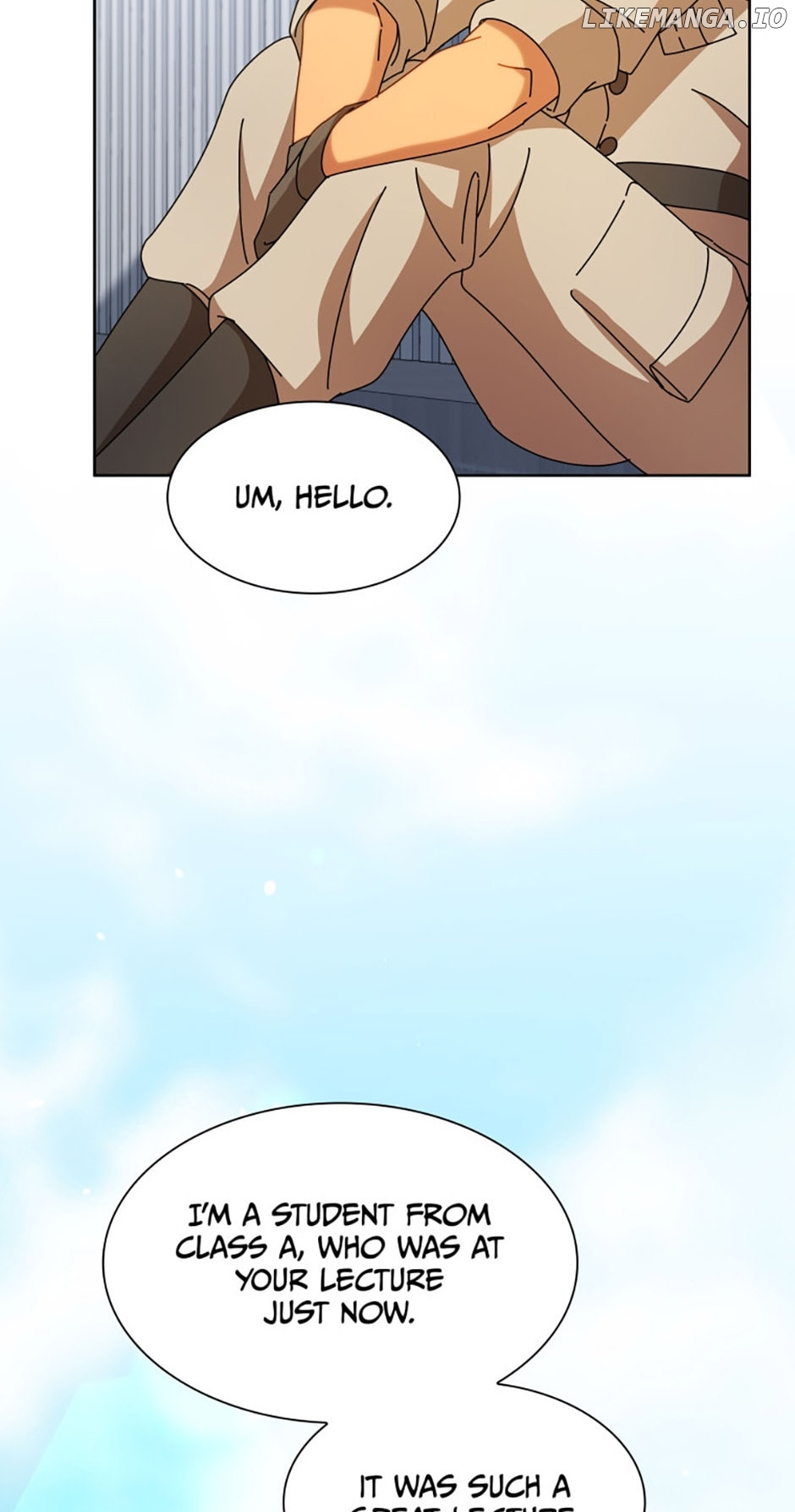 Necromancer Academy and the Genius Summoner Chapter 71 - page 40
