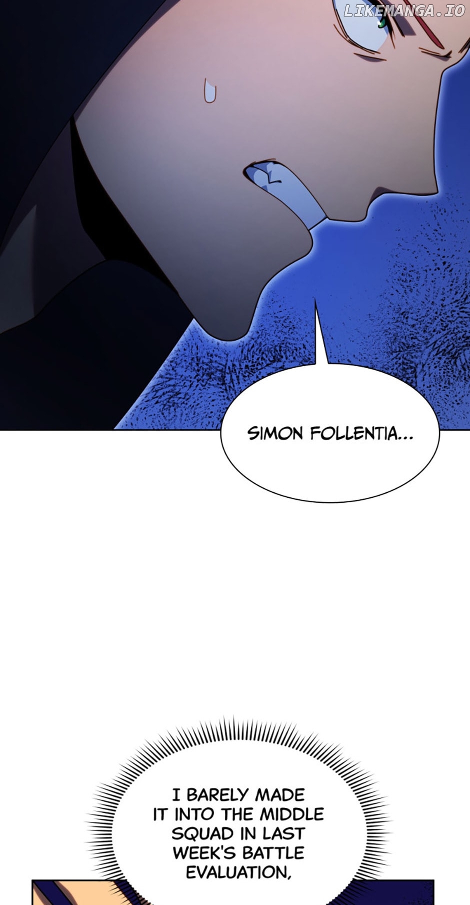 Necromancer Academy and the Genius Summoner Chapter 71 - page 68