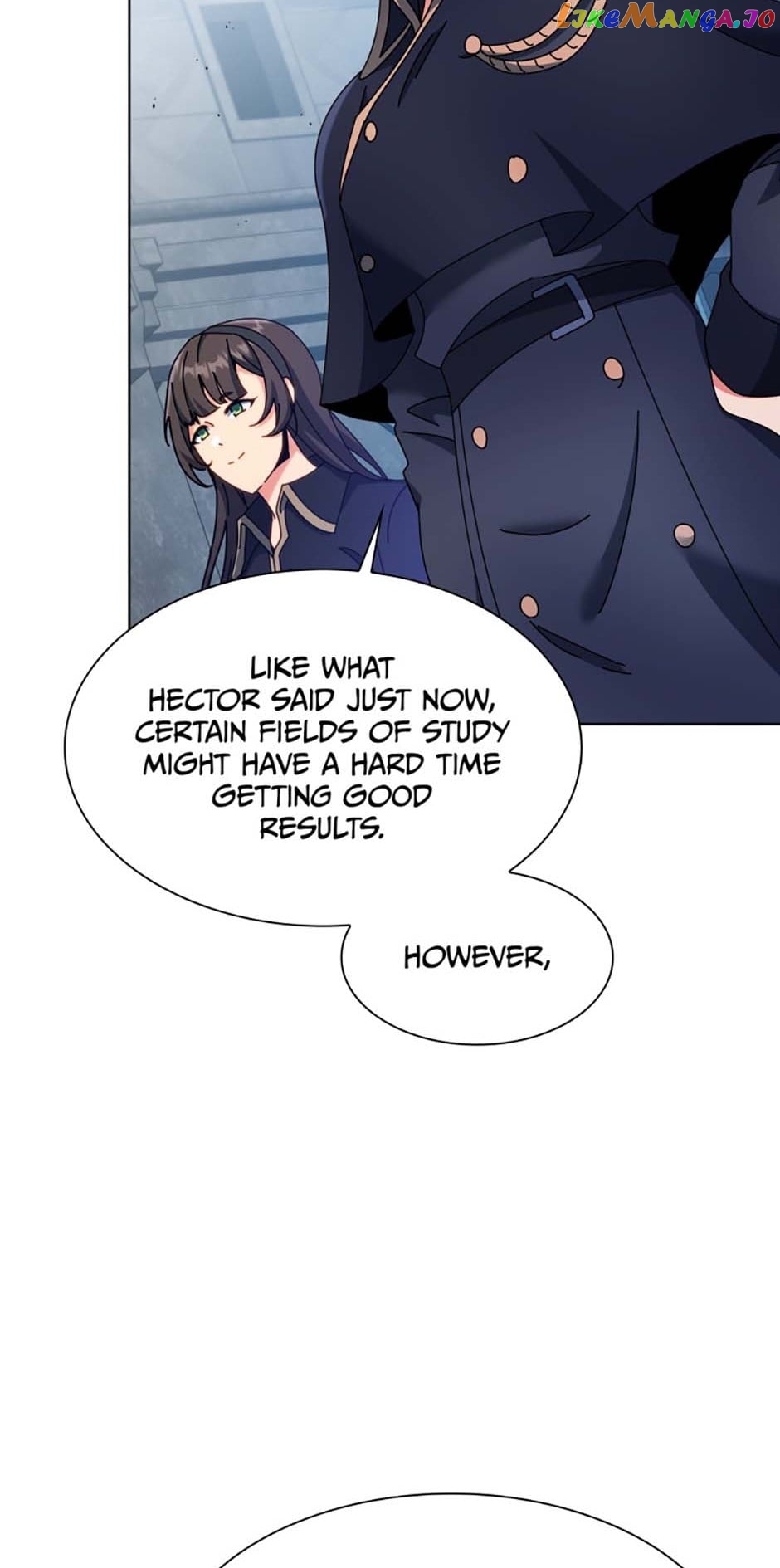 Necromancer Academy and the Genius Summoner Chapter 53 - page 11