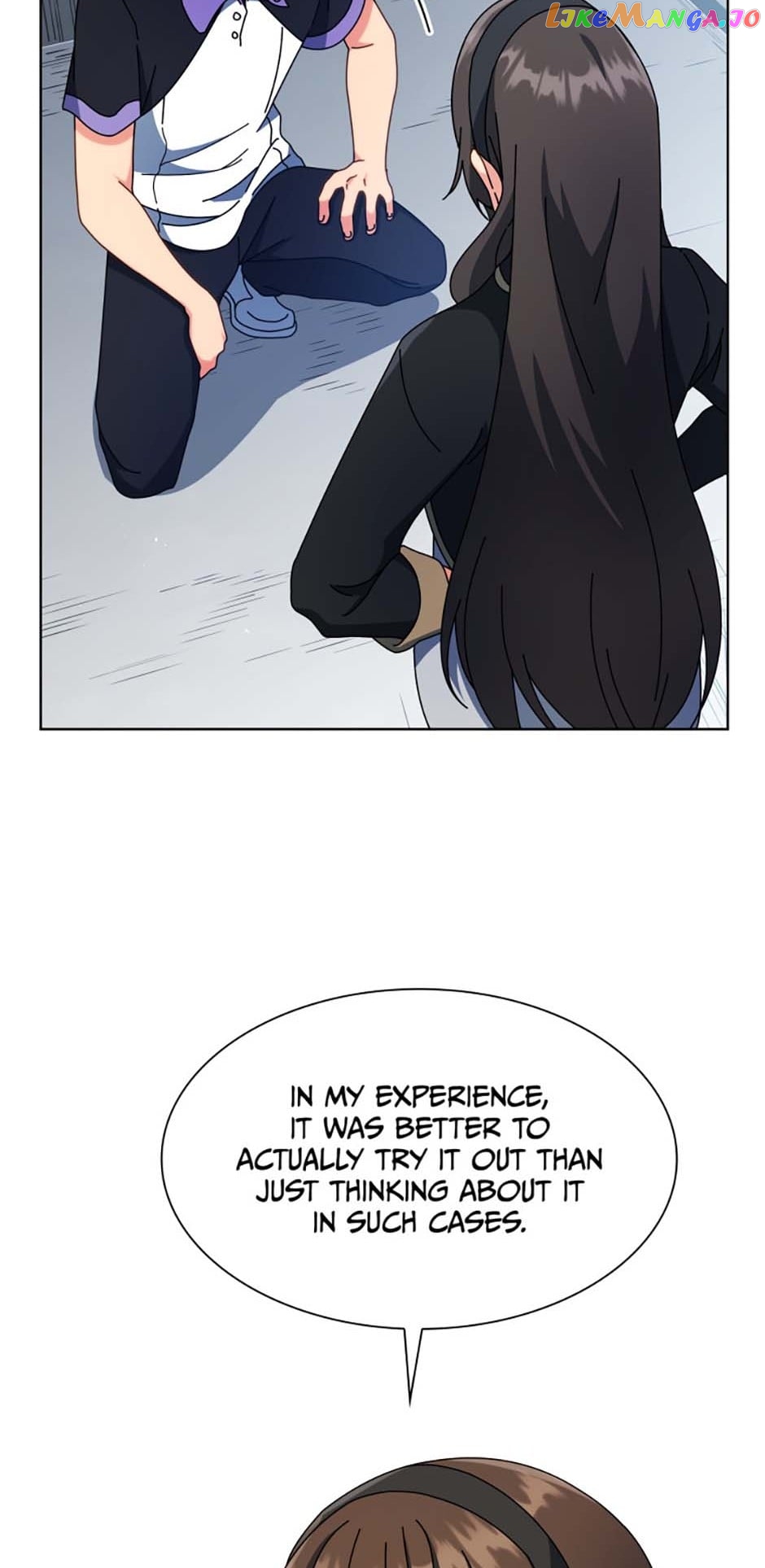 Necromancer Academy and the Genius Summoner Chapter 53 - page 28