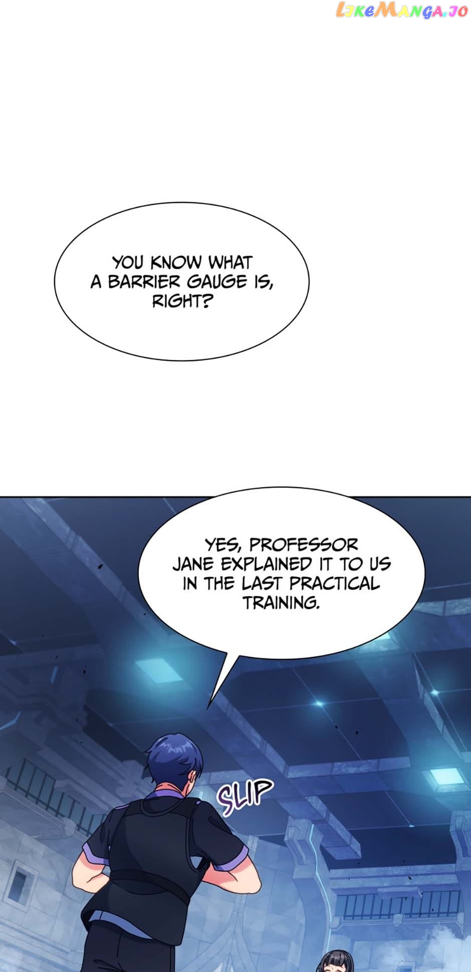 Necromancer Academy and the Genius Summoner Chapter 53 - page 32