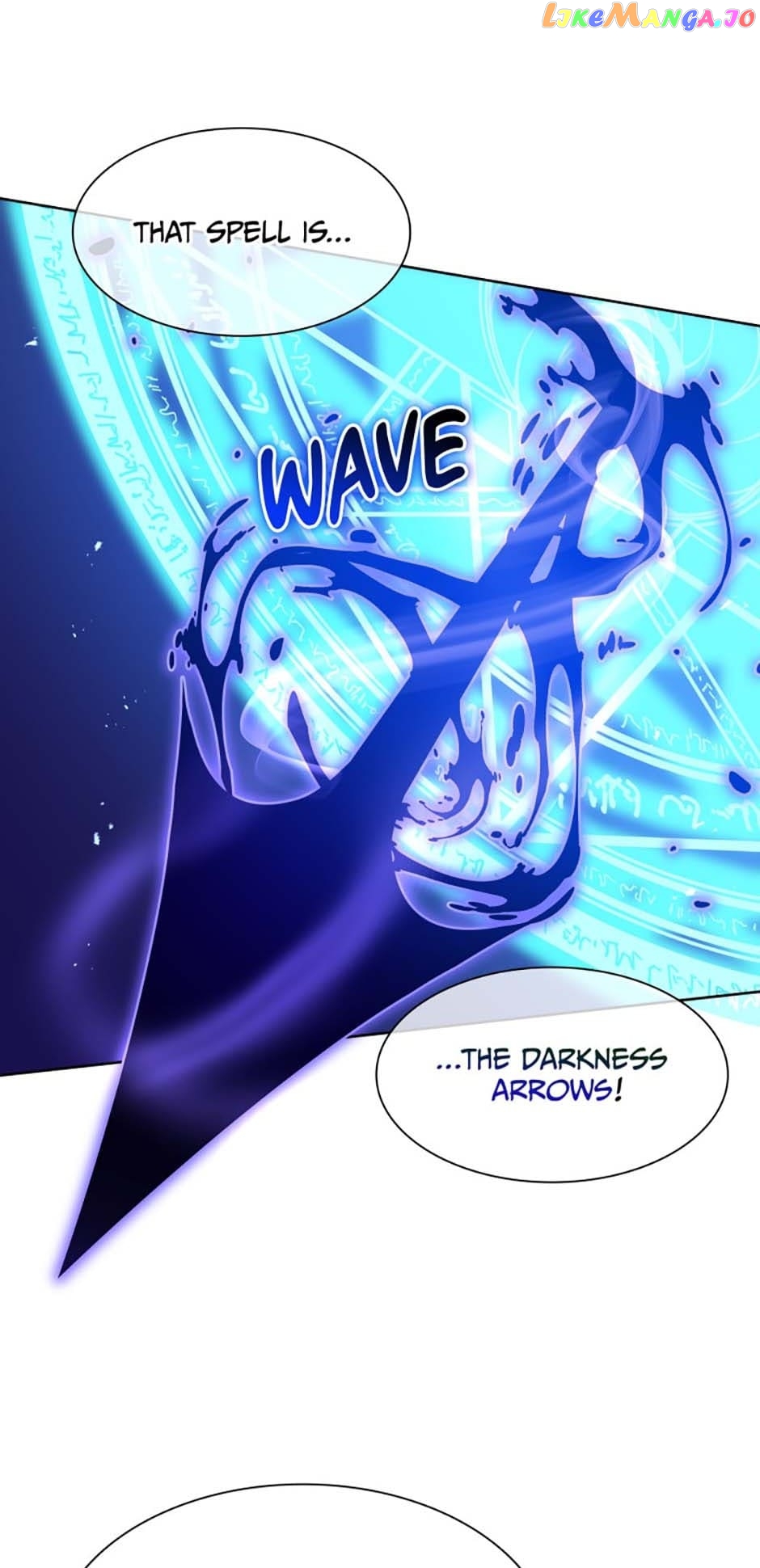 Necromancer Academy and the Genius Summoner Chapter 53 - page 38