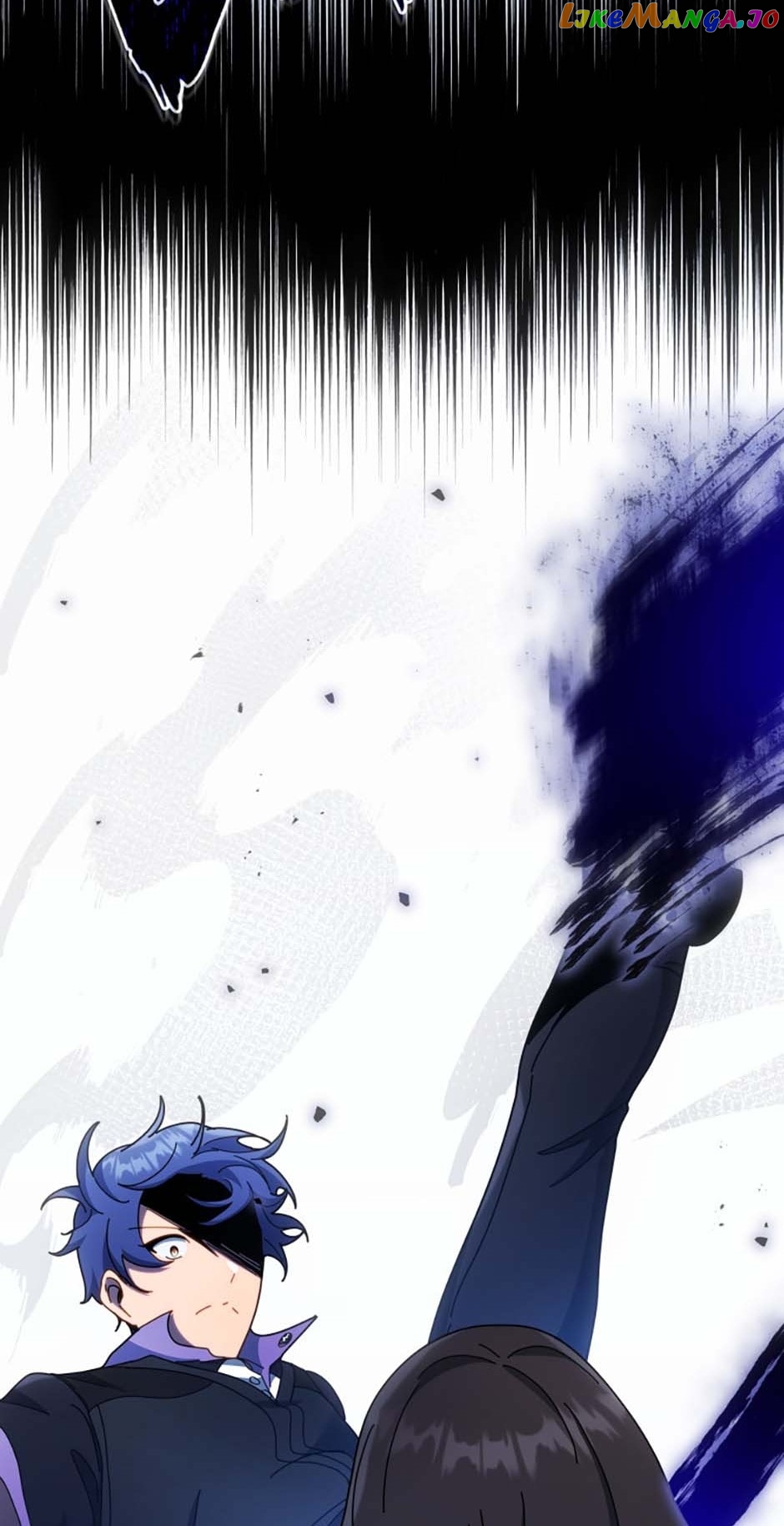 Necromancer Academy and the Genius Summoner Chapter 53 - page 56