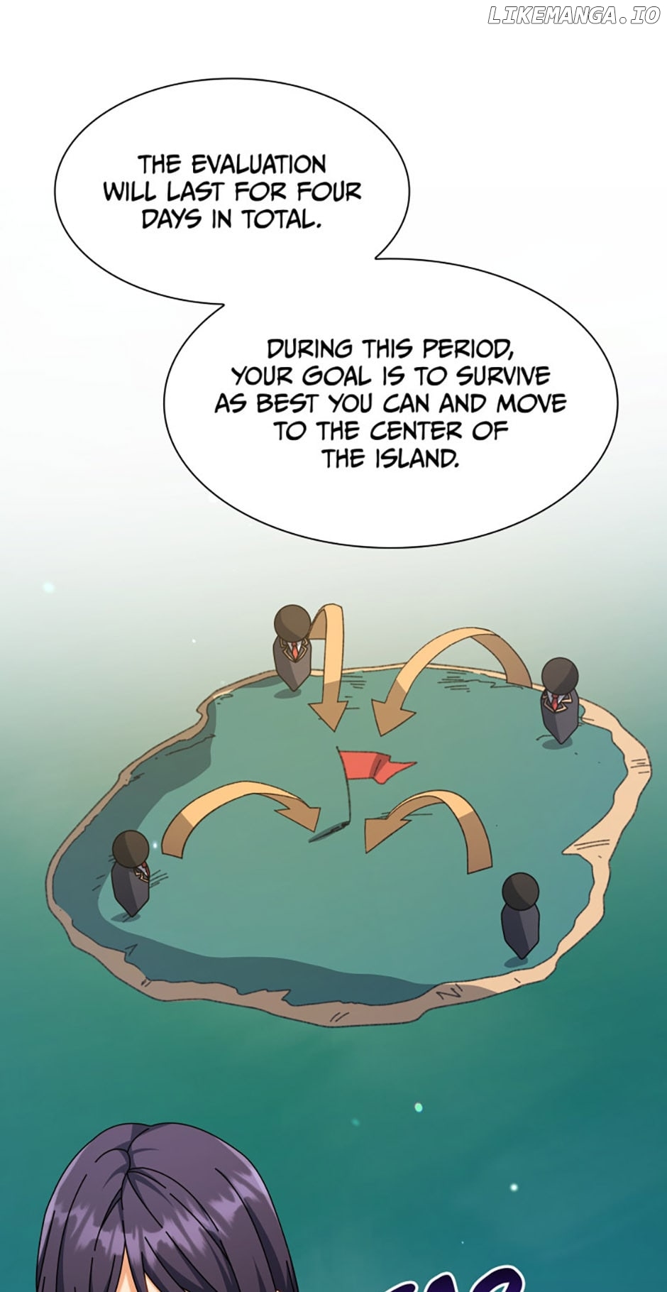 Necromancer Academy and the Genius Summoner Chapter 70 - page 19