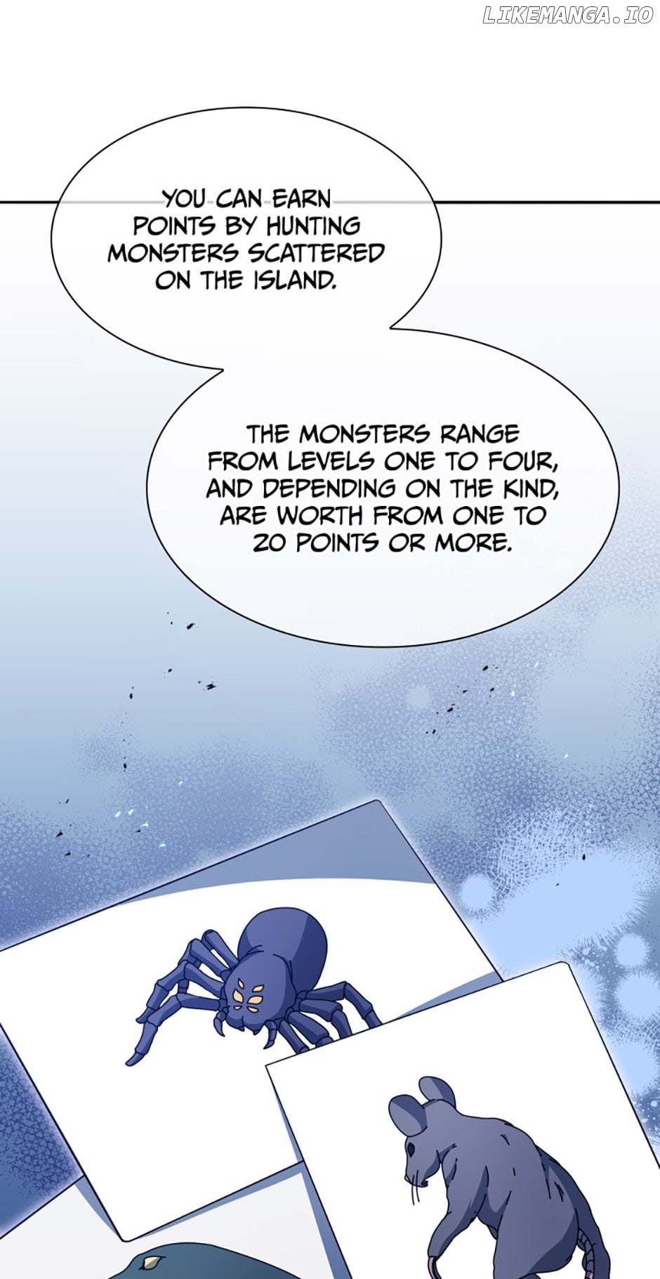 Necromancer Academy and the Genius Summoner Chapter 70 - page 21