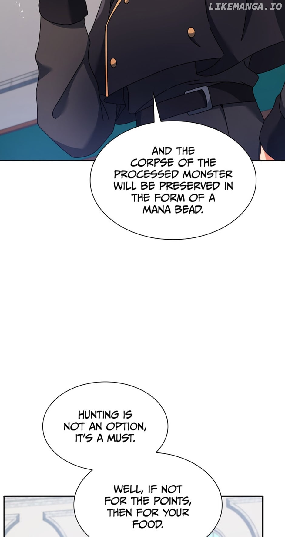 Necromancer Academy and the Genius Summoner Chapter 70 - page 27