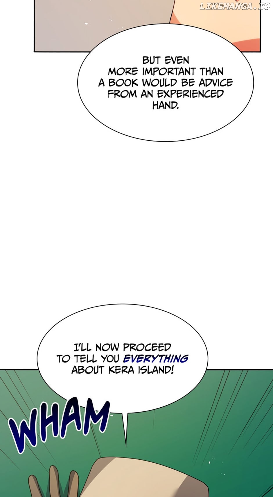 Necromancer Academy and the Genius Summoner Chapter 70 - page 47