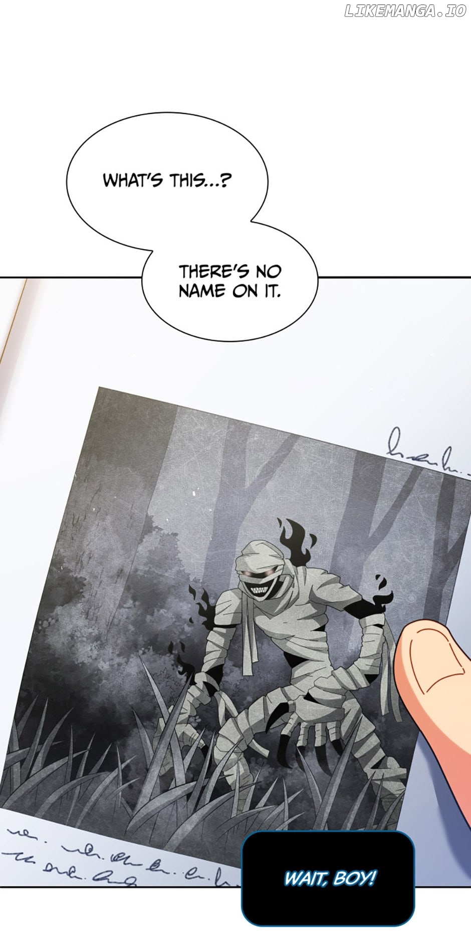 Necromancer Academy and the Genius Summoner Chapter 70 - page 52