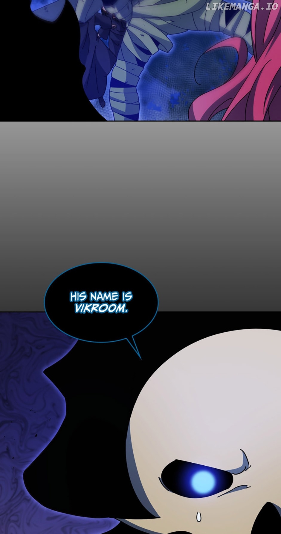 Necromancer Academy and the Genius Summoner Chapter 70 - page 61