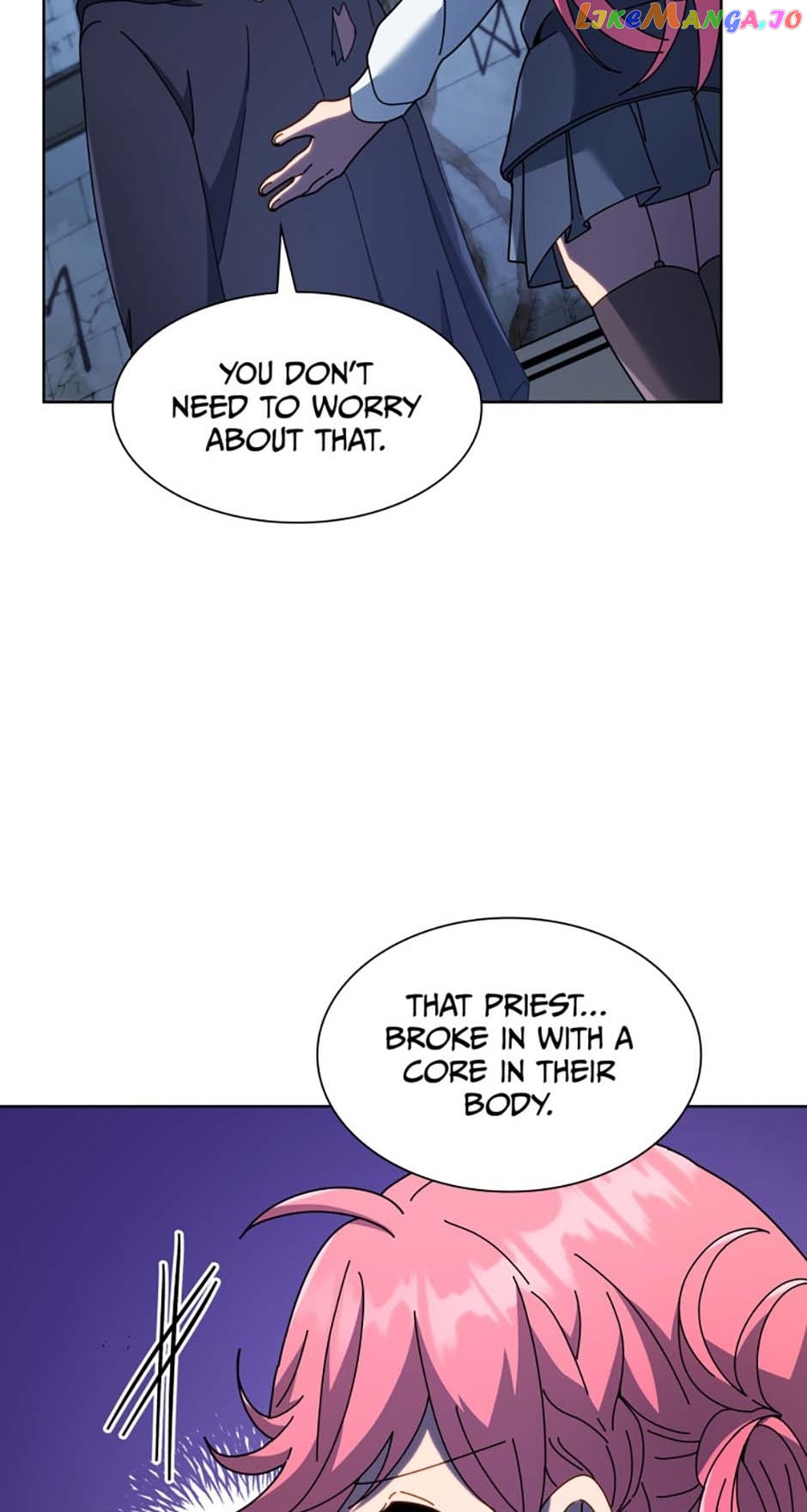 Necromancer Academy and the Genius Summoner Chapter 52 - page 10