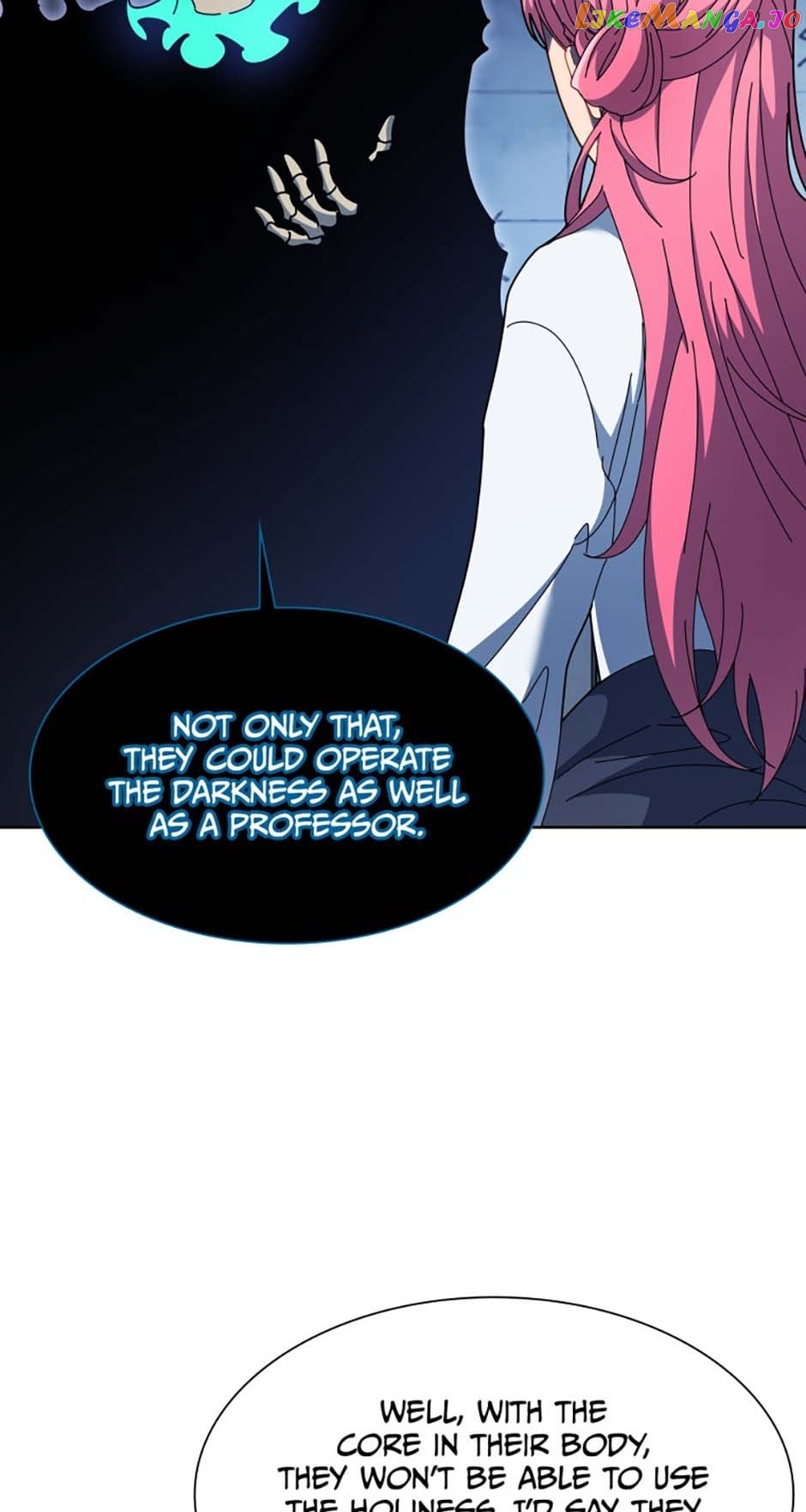 Necromancer Academy and the Genius Summoner Chapter 52 - page 12