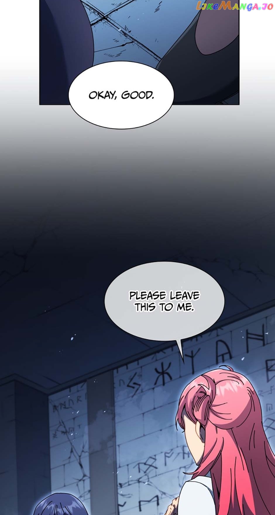 Necromancer Academy and the Genius Summoner Chapter 52 - page 15