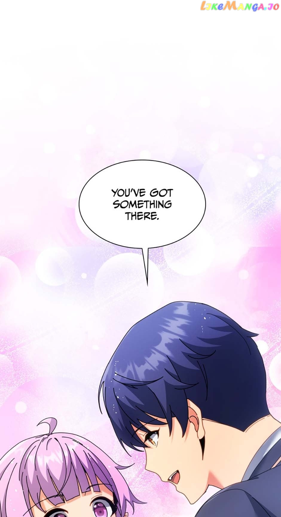 Necromancer Academy and the Genius Summoner Chapter 52 - page 39