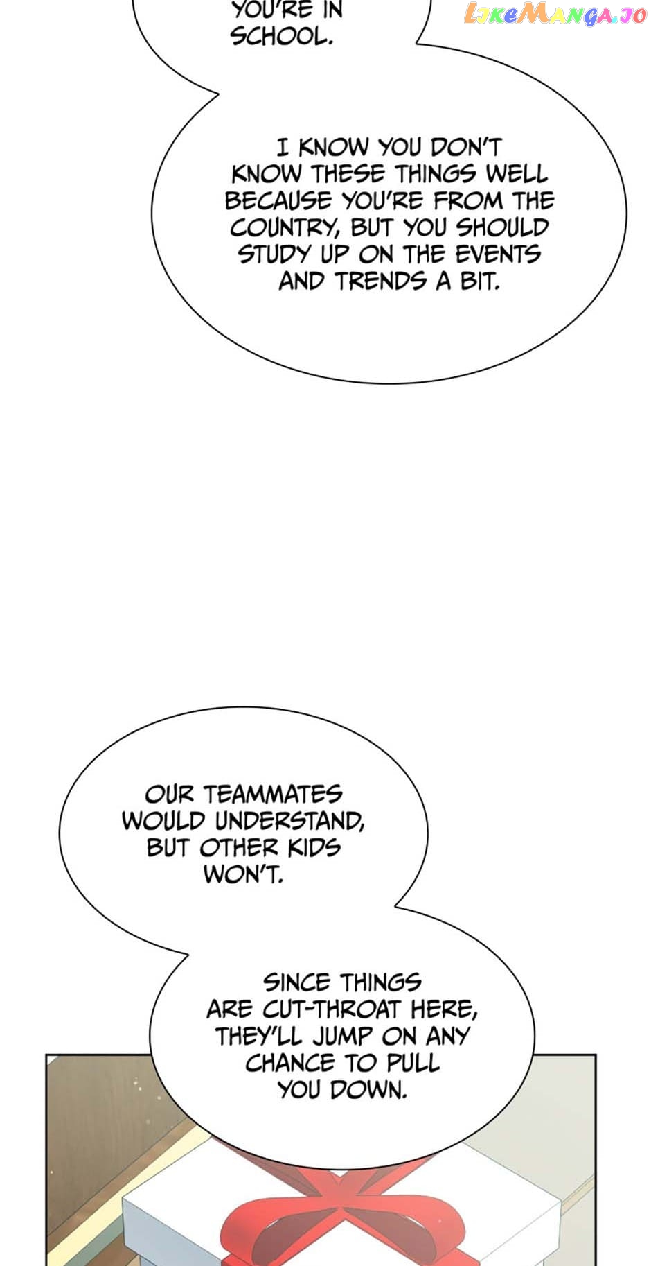 Necromancer Academy and the Genius Summoner Chapter 52 - page 54