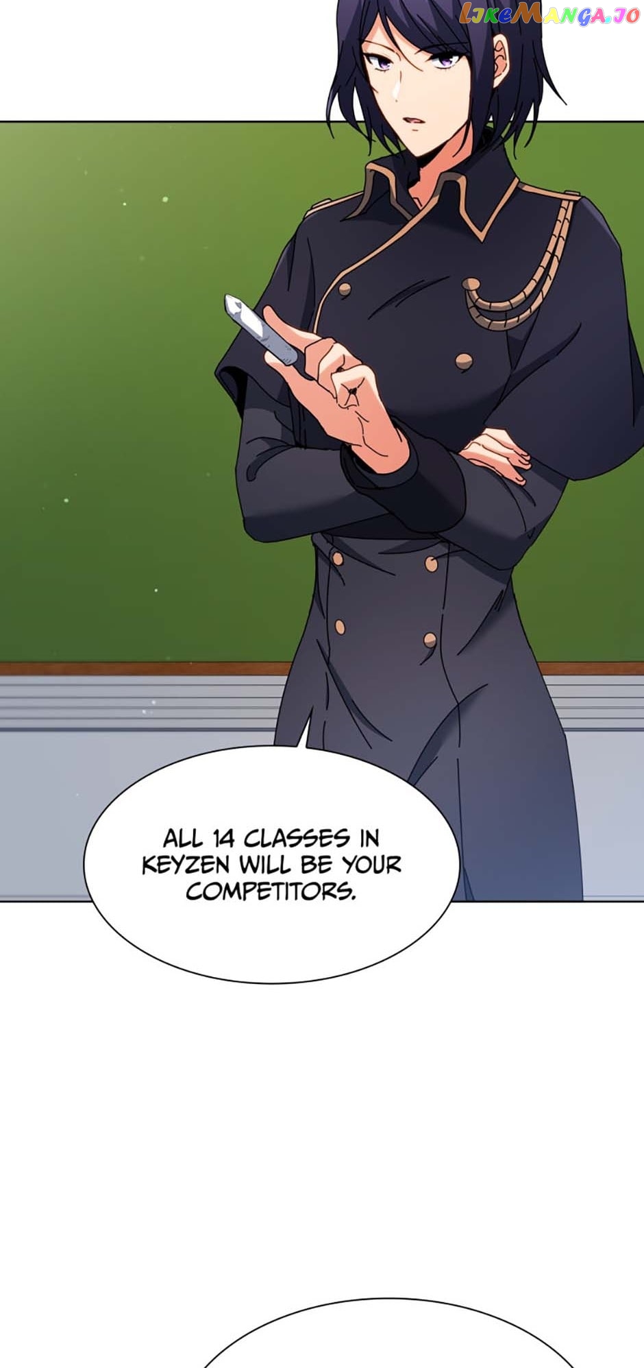 Necromancer Academy and the Genius Summoner Chapter 52 - page 65