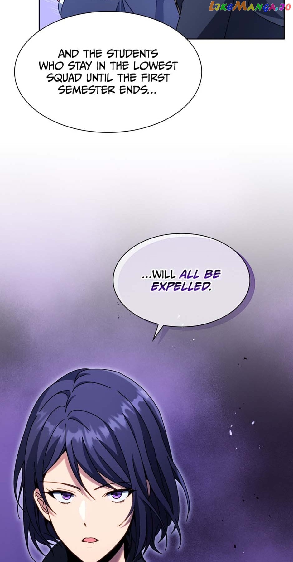 Necromancer Academy and the Genius Summoner Chapter 52 - page 70