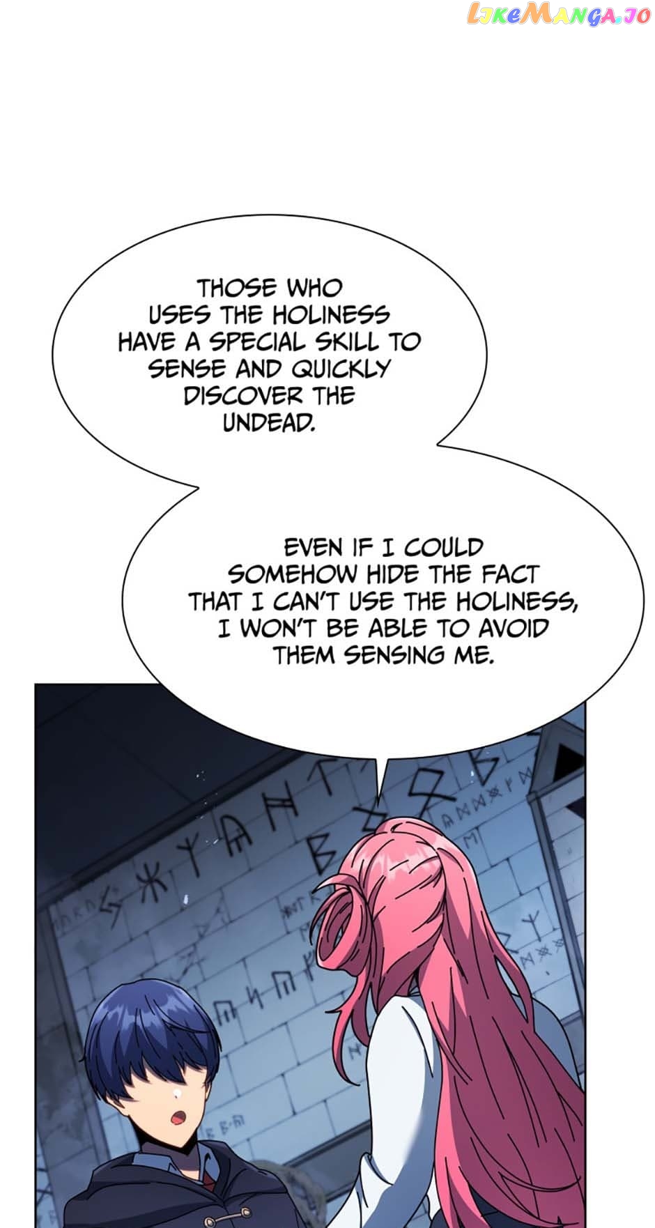 Necromancer Academy and the Genius Summoner Chapter 52 - page 9