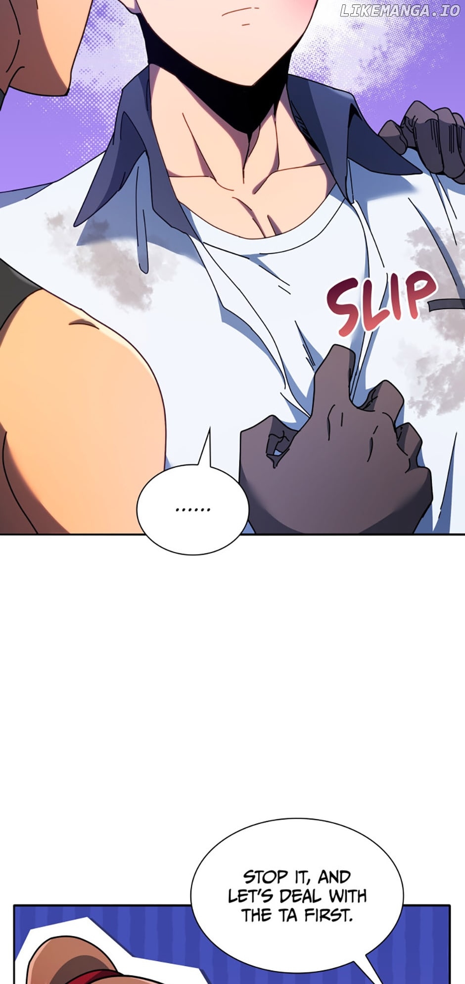 Necromancer Academy and the Genius Summoner Chapter 69 - page 25