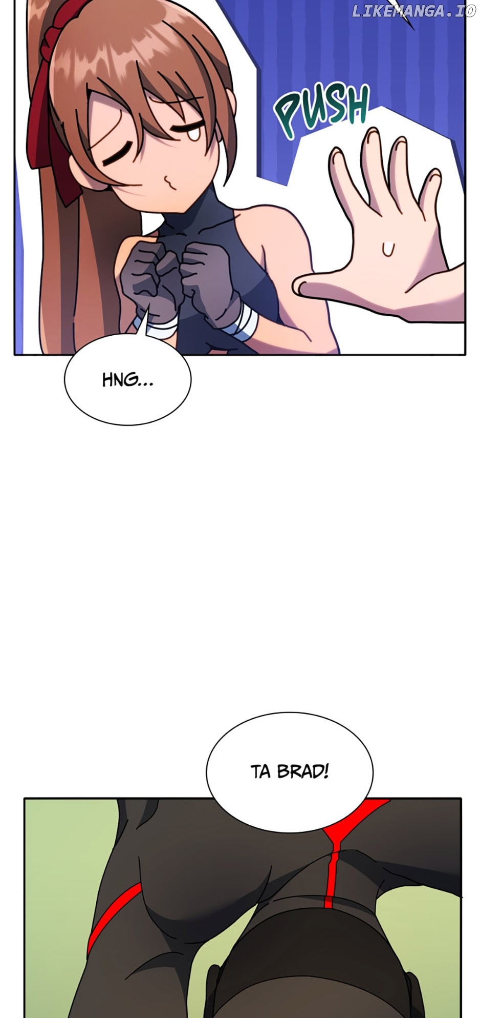 Necromancer Academy and the Genius Summoner Chapter 69 - page 26
