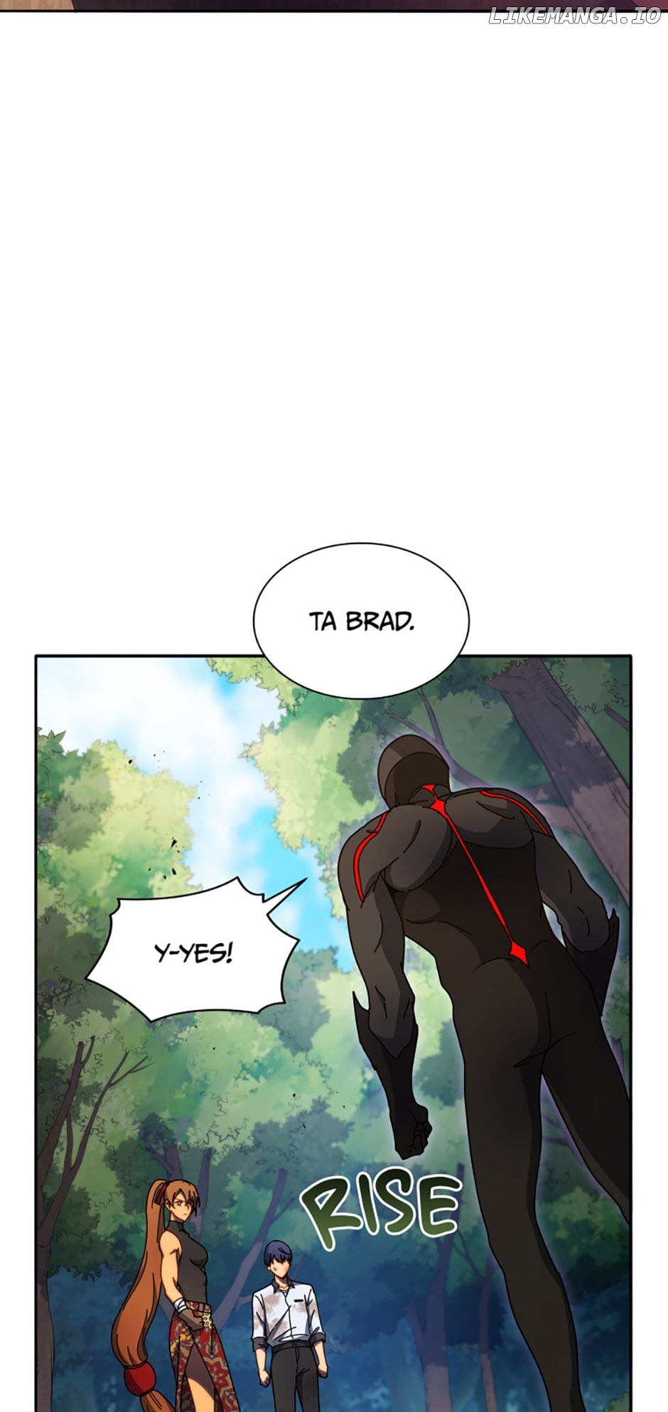Necromancer Academy and the Genius Summoner Chapter 69 - page 5