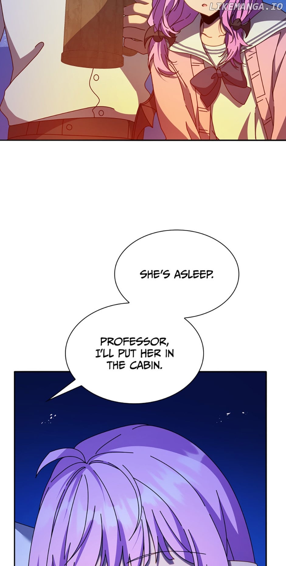 Necromancer Academy and the Genius Summoner Chapter 69 - page 65