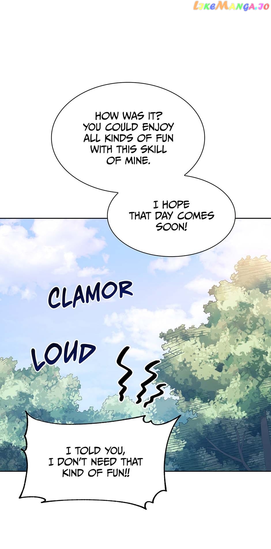 Necromancer Academy and the Genius Summoner Chapter 51 - page 54