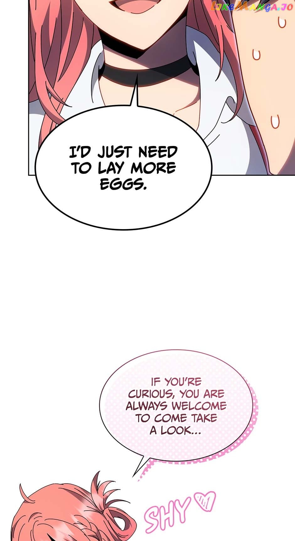 Necromancer Academy and the Genius Summoner Chapter 51 - page 63