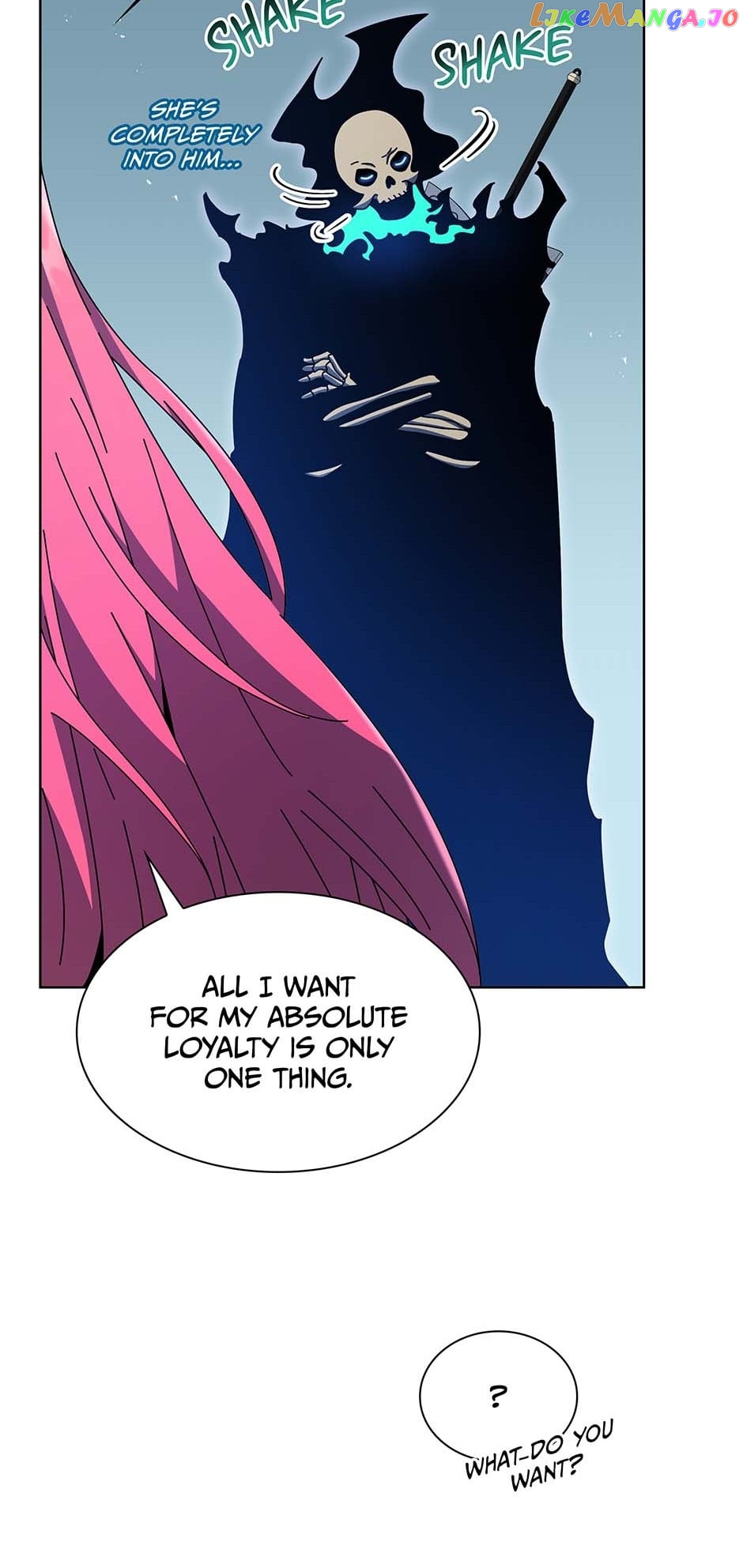 Necromancer Academy and the Genius Summoner Chapter 50 - page 12
