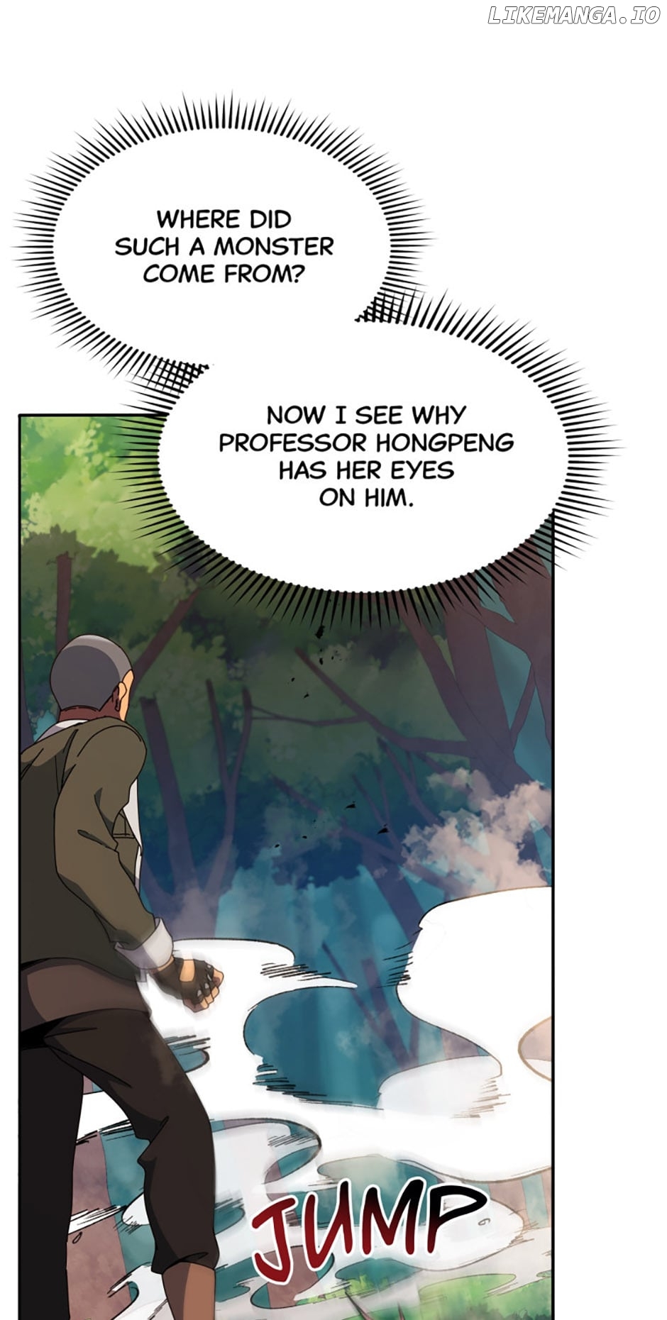 Necromancer Academy and the Genius Summoner Chapter 68 - page 34