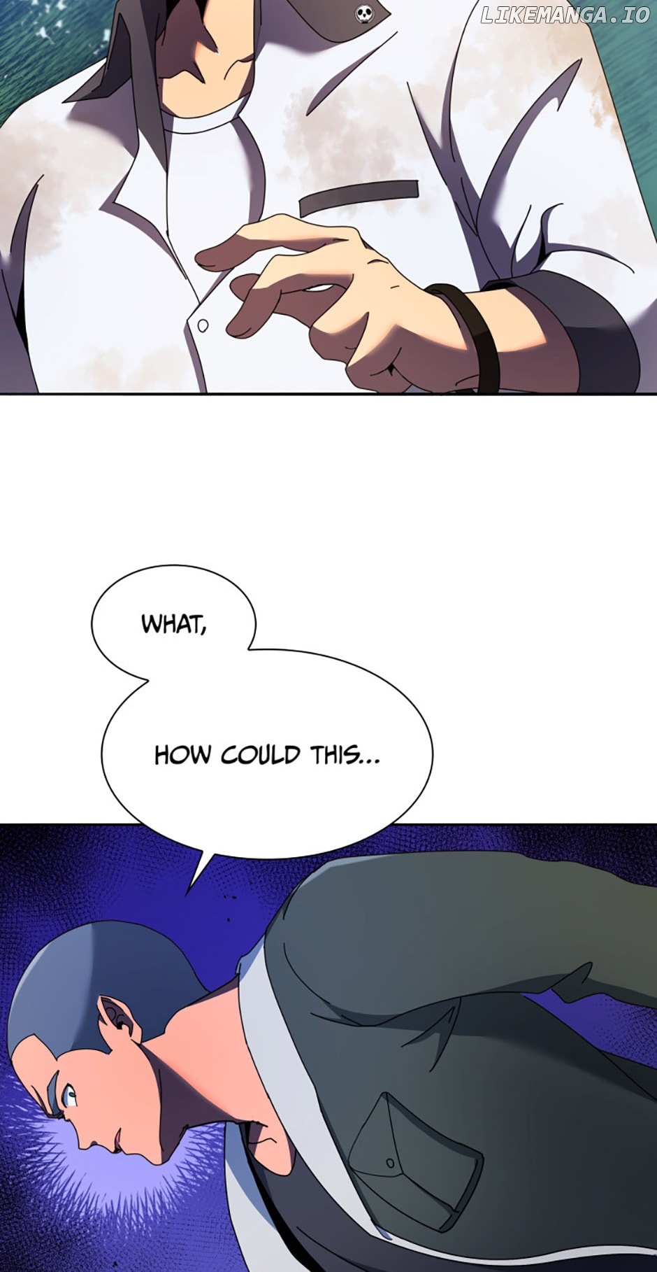 Necromancer Academy and the Genius Summoner Chapter 68 - page 47