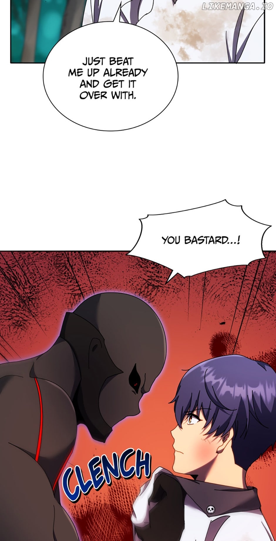 Necromancer Academy and the Genius Summoner Chapter 68 - page 68
