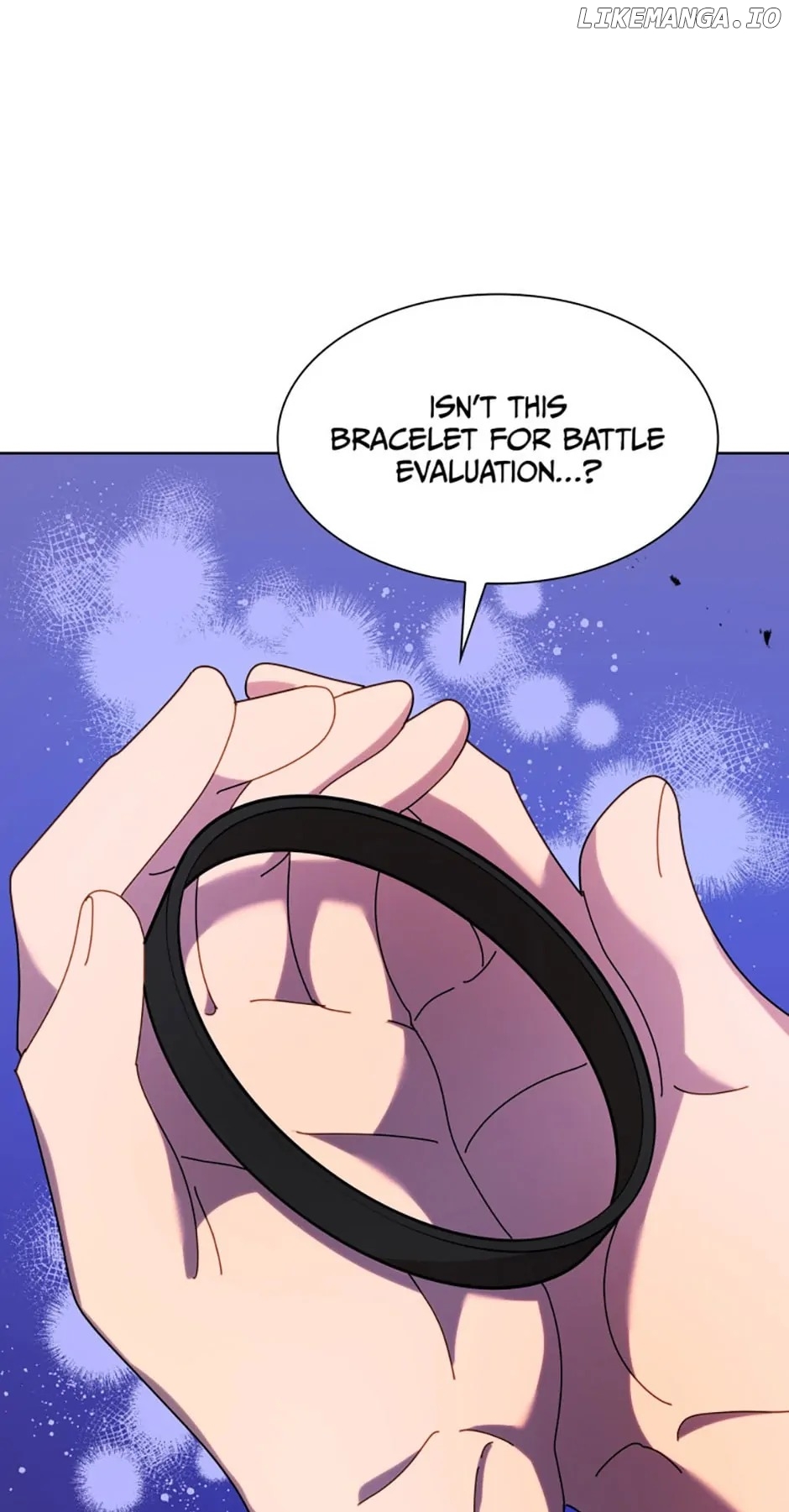 Necromancer Academy and the Genius Summoner Chapter 67 - page 78