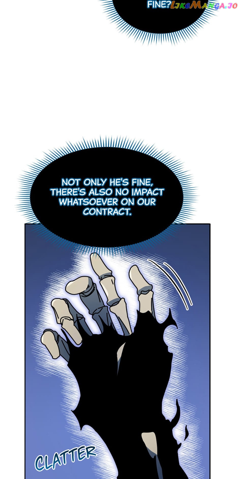 Necromancer Academy and the Genius Summoner Chapter 49 - page 10