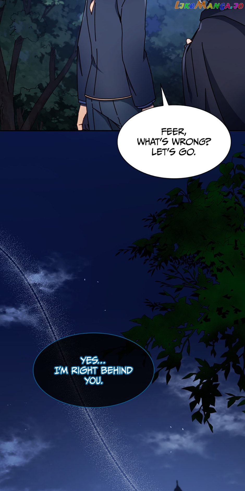Necromancer Academy and the Genius Summoner Chapter 49 - page 12