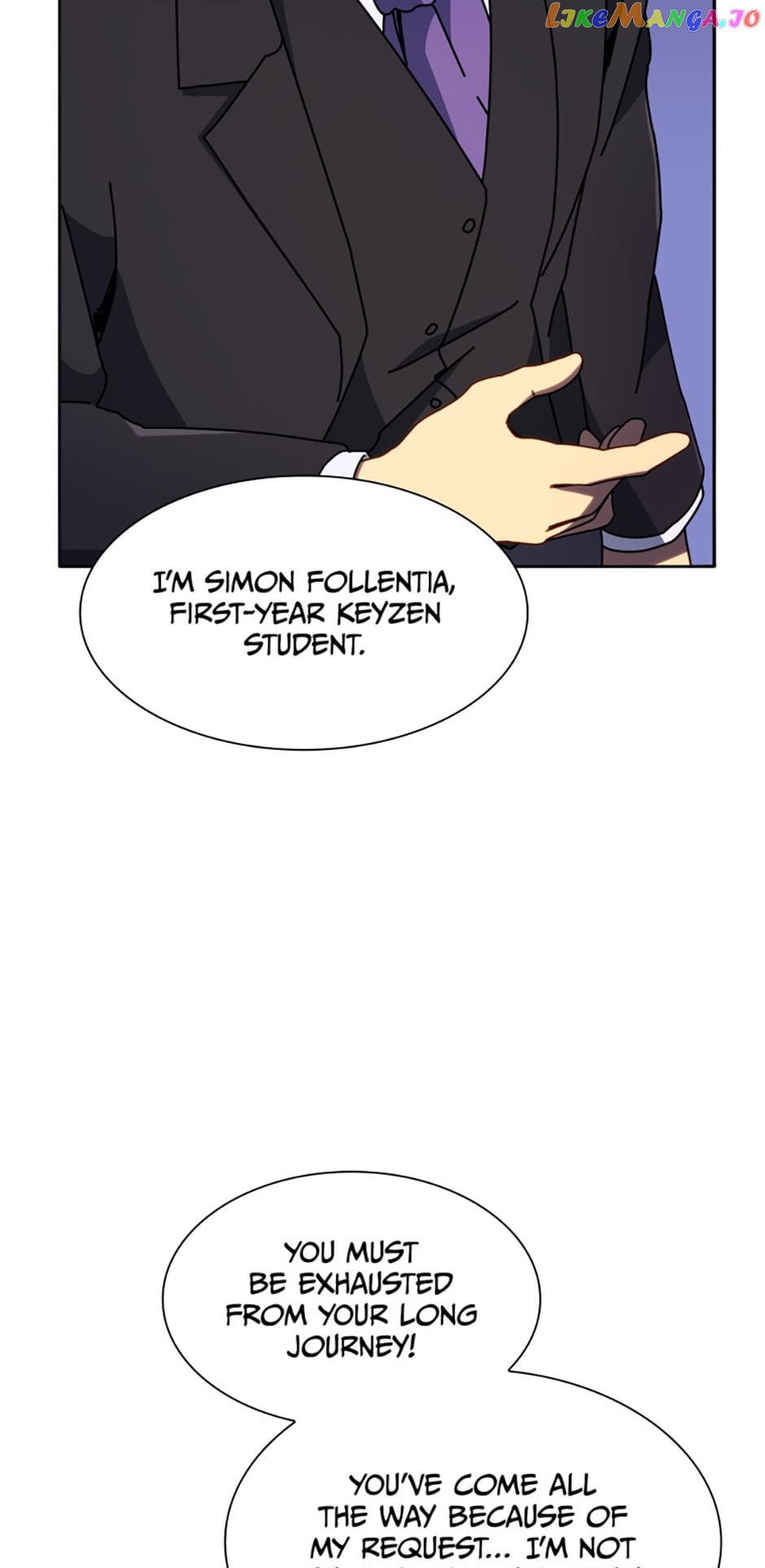 Necromancer Academy and the Genius Summoner Chapter 49 - page 17