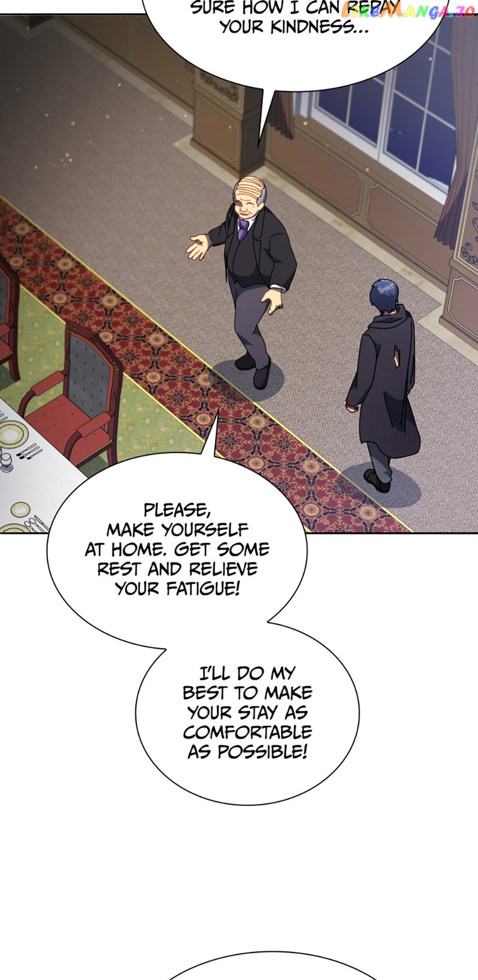 Necromancer Academy and the Genius Summoner Chapter 49 - page 18